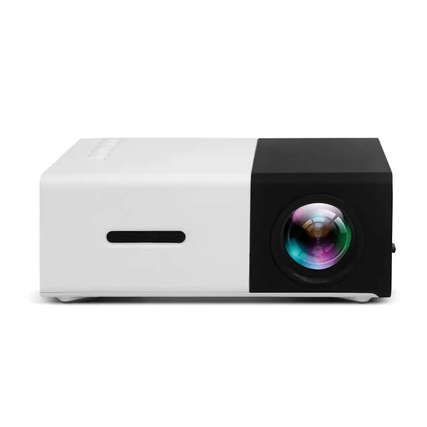 Ultra HD Mini Projector